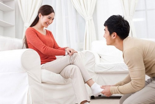 Top 5 chòm sao 'đội vợ lên đầu' - Ảnh 2.