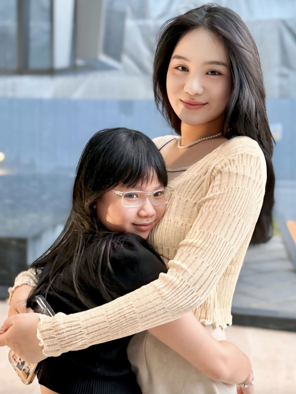 Diện mạo tuổi 23 con gái lớn của Á hậu Trịnh Kim Chi và đại gia Trấn Phương- Ảnh 5.