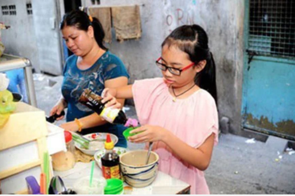 Gia thế ít biết của nữ ca sĩ Việt Nam giành chiến thắng trong 'Sing! Asia' 2025- Ảnh 6.