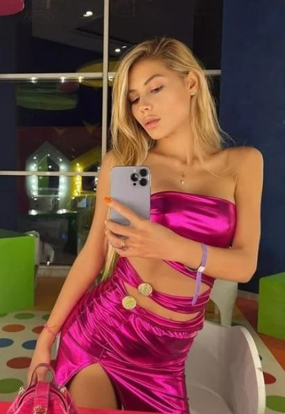 Giảm 40 kg trong 2 năm, cô gái 30 tuổi qua đời khi chỉ còn 22 kg- Ảnh 4.