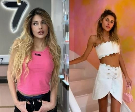 Giảm 40 kg trong 2 năm, cô gái 30 tuổi qua đời khi chỉ còn 22 kg- Ảnh 1.