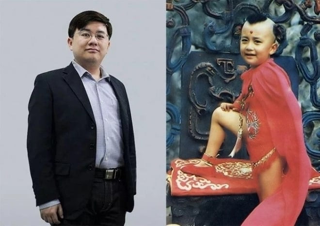 Triệu Hân Bồi không hối tiếc khi rời ngành giải trí.