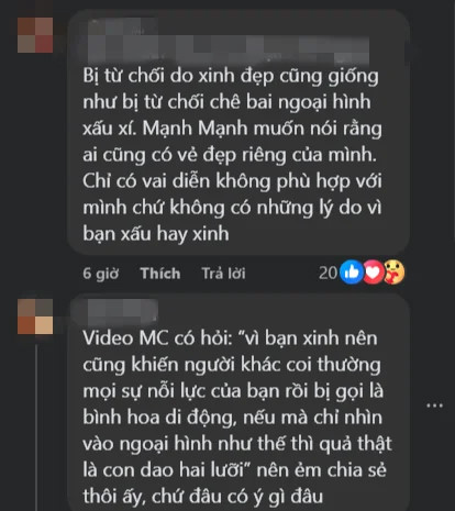 Mỹ nữ được đàn ông khao khát nhất 2025: Hứng