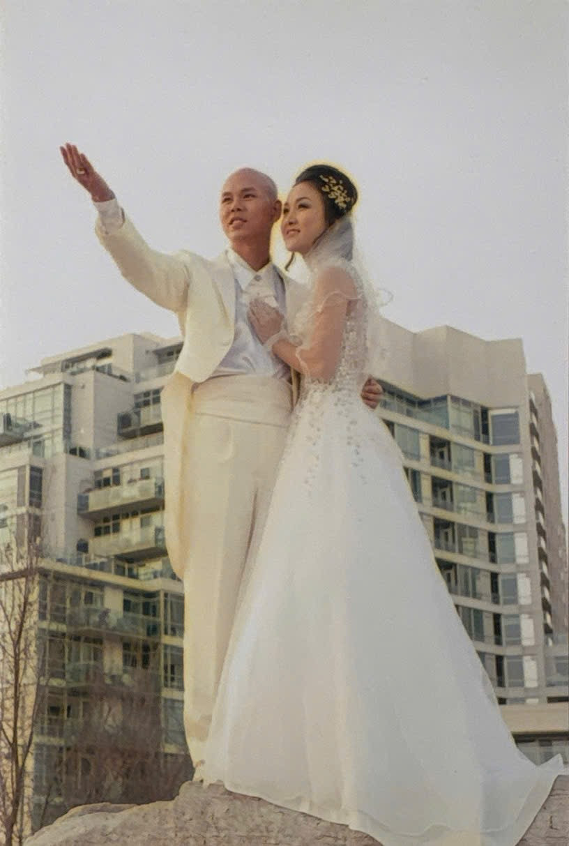 Phan Đinh Tùng xả ảnh thanh xuân - Ảnh 2.