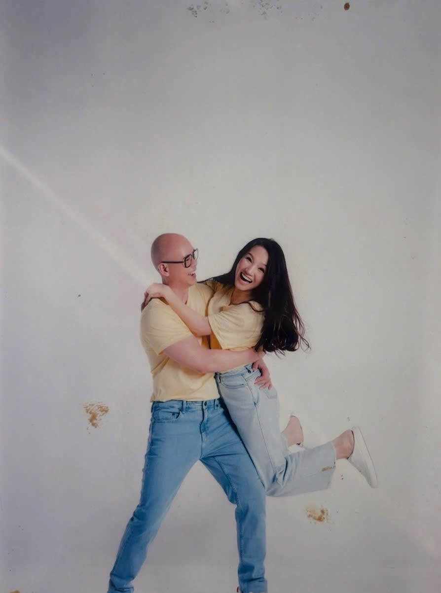 Phan Đinh Tùng xả ảnh thanh xuân - Ảnh 3.