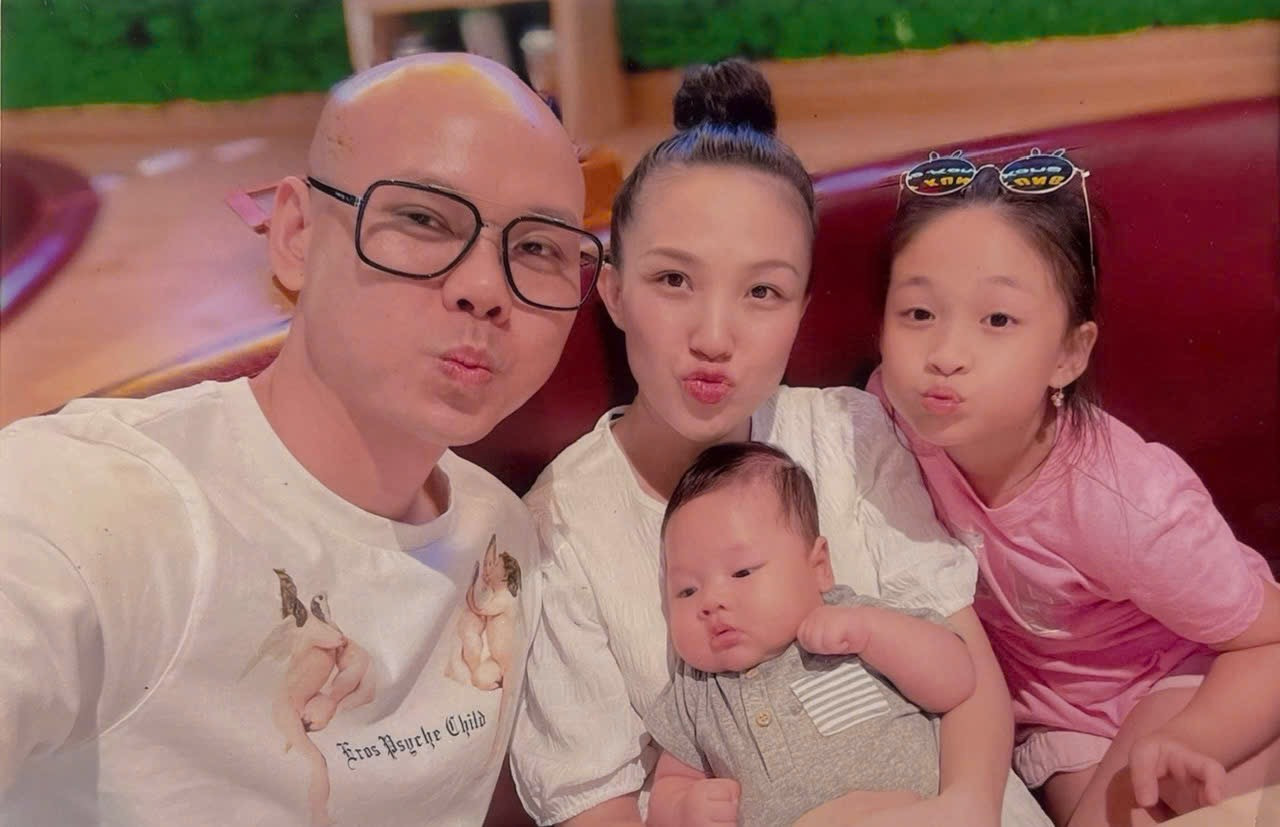 Phan Đinh Tùng xả ảnh thanh xuân - Ảnh 4.