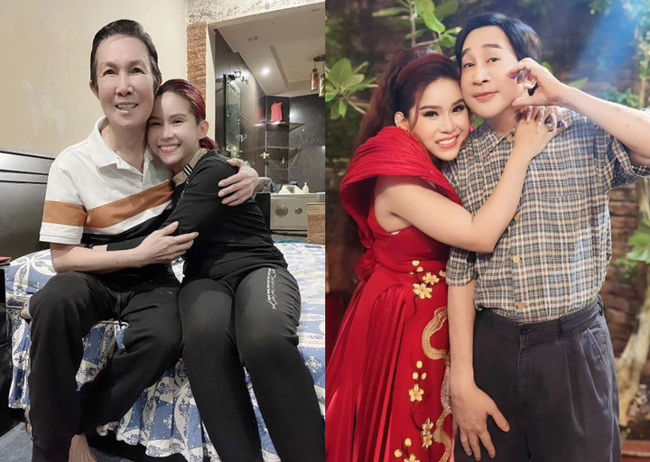 Bình Tinh được Vũ Linh và Kim Tử Long nhận làm con nuôi, truyền lại nghề.