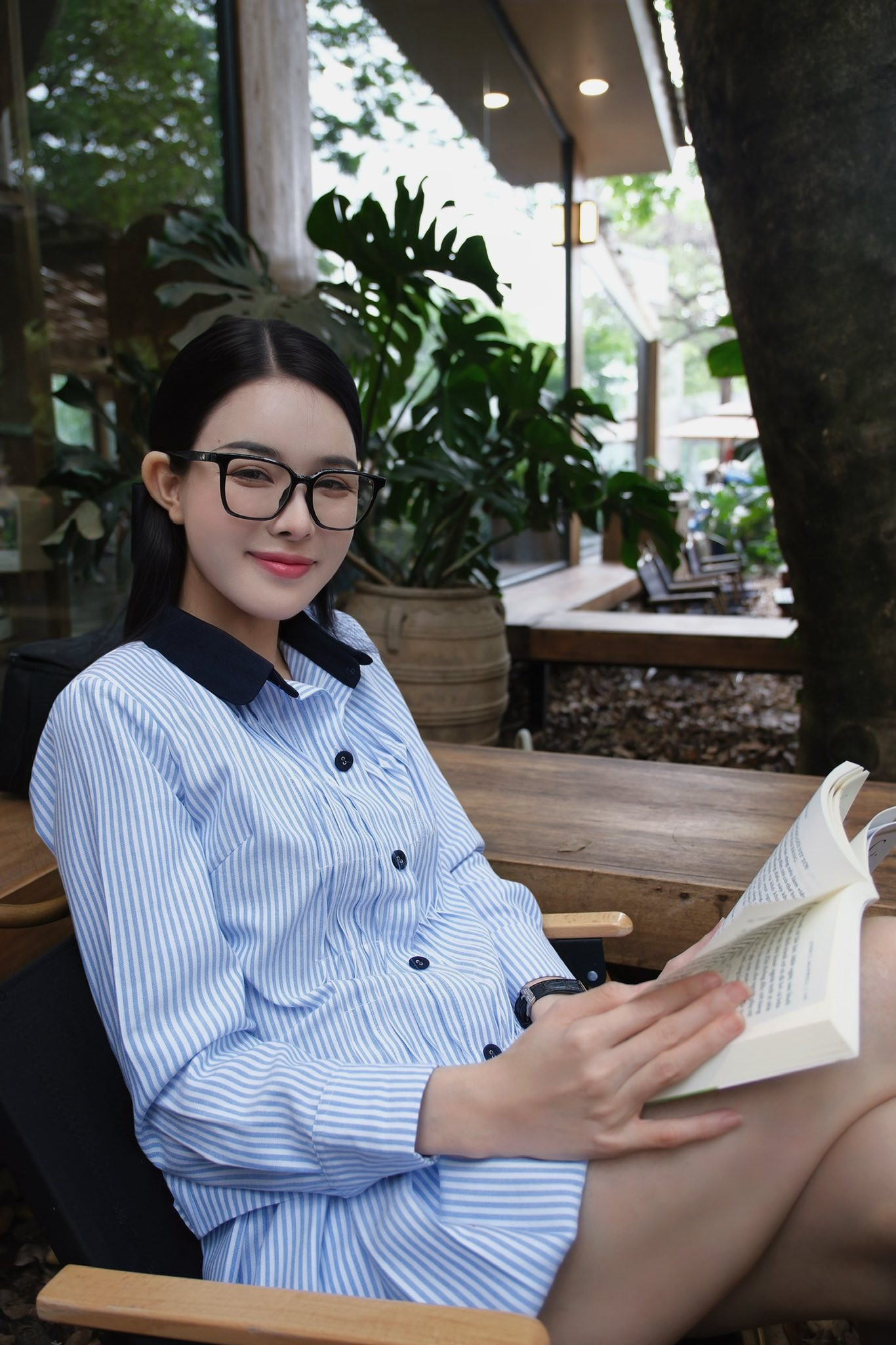 Bạn gái cầu thủ Vũ Văn Thanh lộ ảnh thời mũm mĩm 70 kg, bí quyết giảm cân là gì? - Ảnh 9.