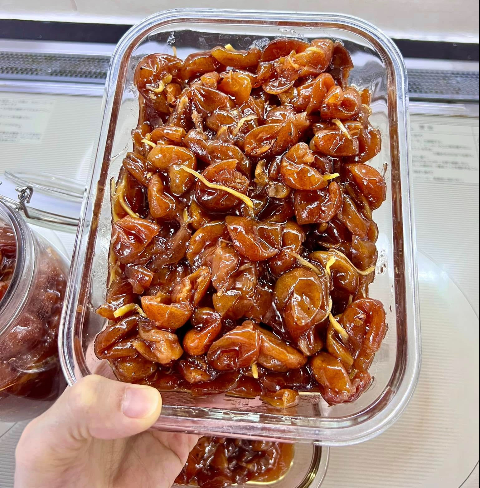 Chị em đua nhau mua quất hồng bì giá rẻ, chỉ từ 15.000 đồng/kg để ngâm trị ho và ăn được vài tháng- Ảnh 7.