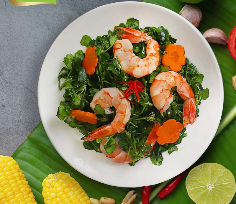 Loại rau tốt nhất thế giới trồng 1 lần ăn mấy chục năm, canxi giàu gấp đôi sữa bò giúp trẻ cao lớn- Ảnh 5.