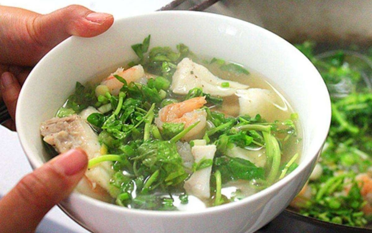 Loại rau tốt nhất thế giới trồng 1 lần ăn mấy chục năm, canxi giàu gấp đôi sữa bò giúp trẻ cao lớn- Ảnh 4.