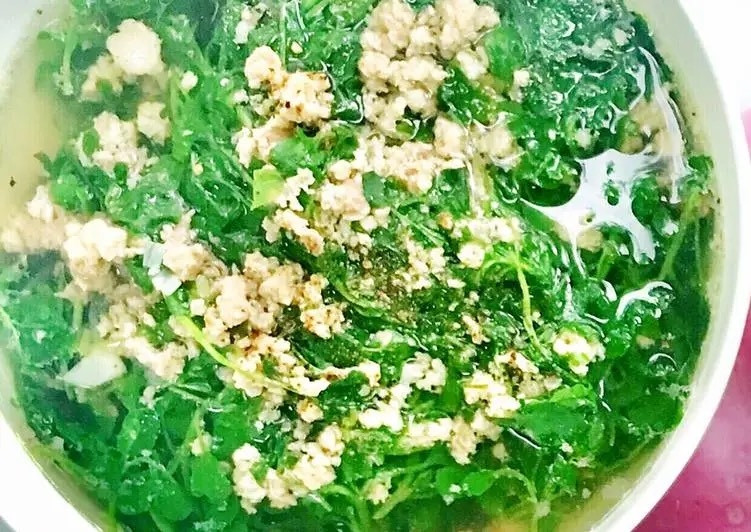 Loại rau tốt nhất thế giới trồng 1 lần ăn mấy chục năm, canxi giàu gấp đôi sữa bò giúp trẻ cao lớn- Ảnh 2.