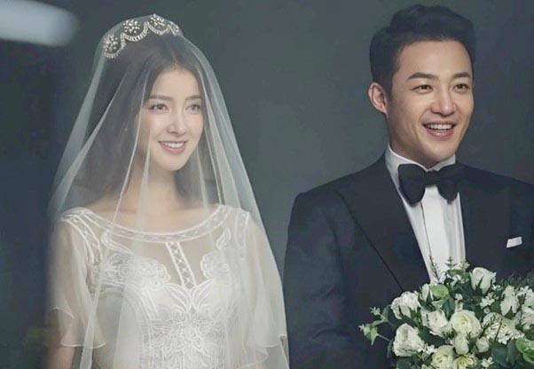 Mỹ nhân Vườn Sao Băng mang thai với chồng cũ sau 4 tháng ly hôn, gây nhiều tranh cãi - Ảnh 5.