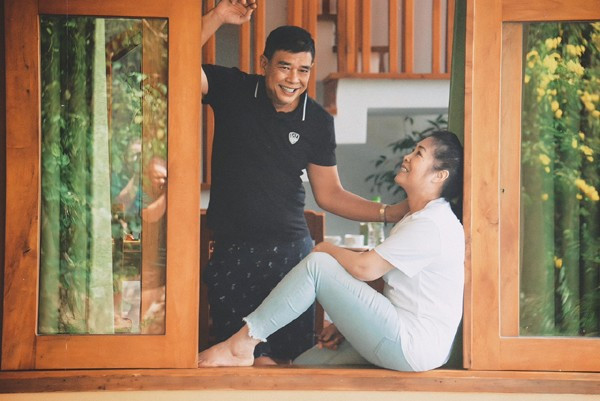 Nữ NSND tái hôn với tài tử điện ảnh một thời, sở hữu cơ ngơi hoành tráng, U60 vẫn tận tụy với nghề- Ảnh 9.