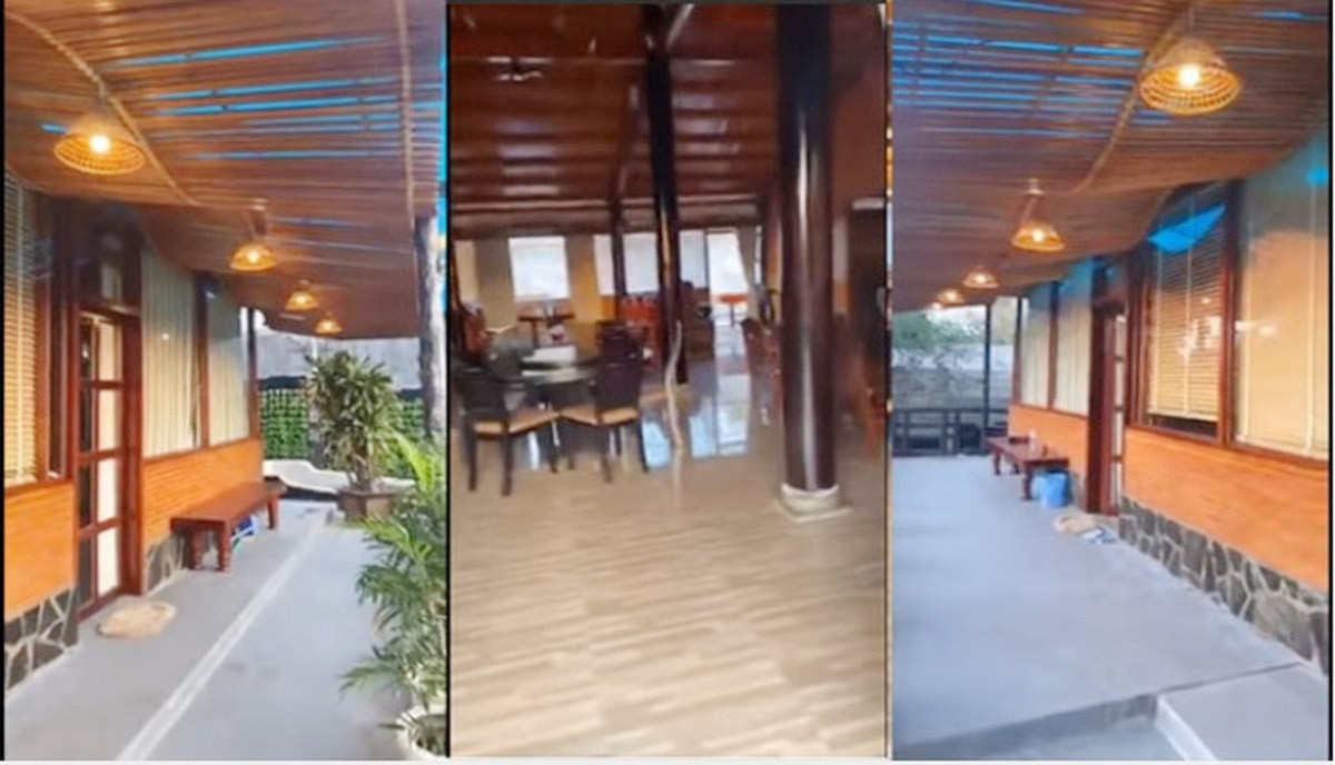 Nữ NSND tái hôn với tài tử điện ảnh một thời, sở hữu cơ ngơi hoành tráng, U60 vẫn tận tụy với nghề- Ảnh 5.