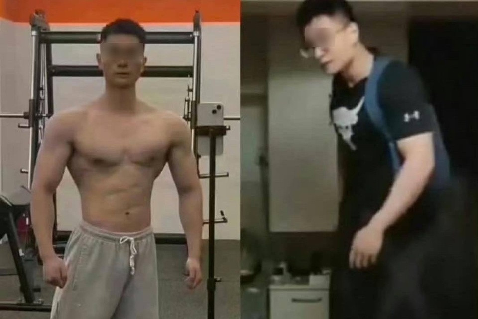 Sốc số tiền Hồng tỷ kiếm được từ việc bán video quan hệ với hàng ngàn trai trẻ