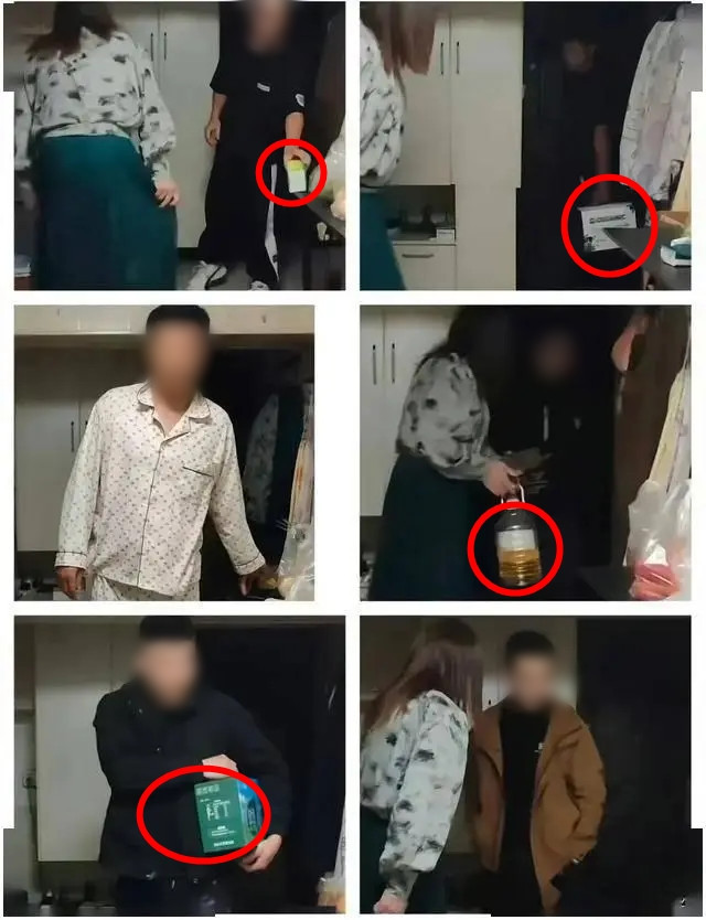 Sốc số tiền Hồng tỷ kiếm được từ việc bán video quan hệ với hàng ngàn trai trẻ