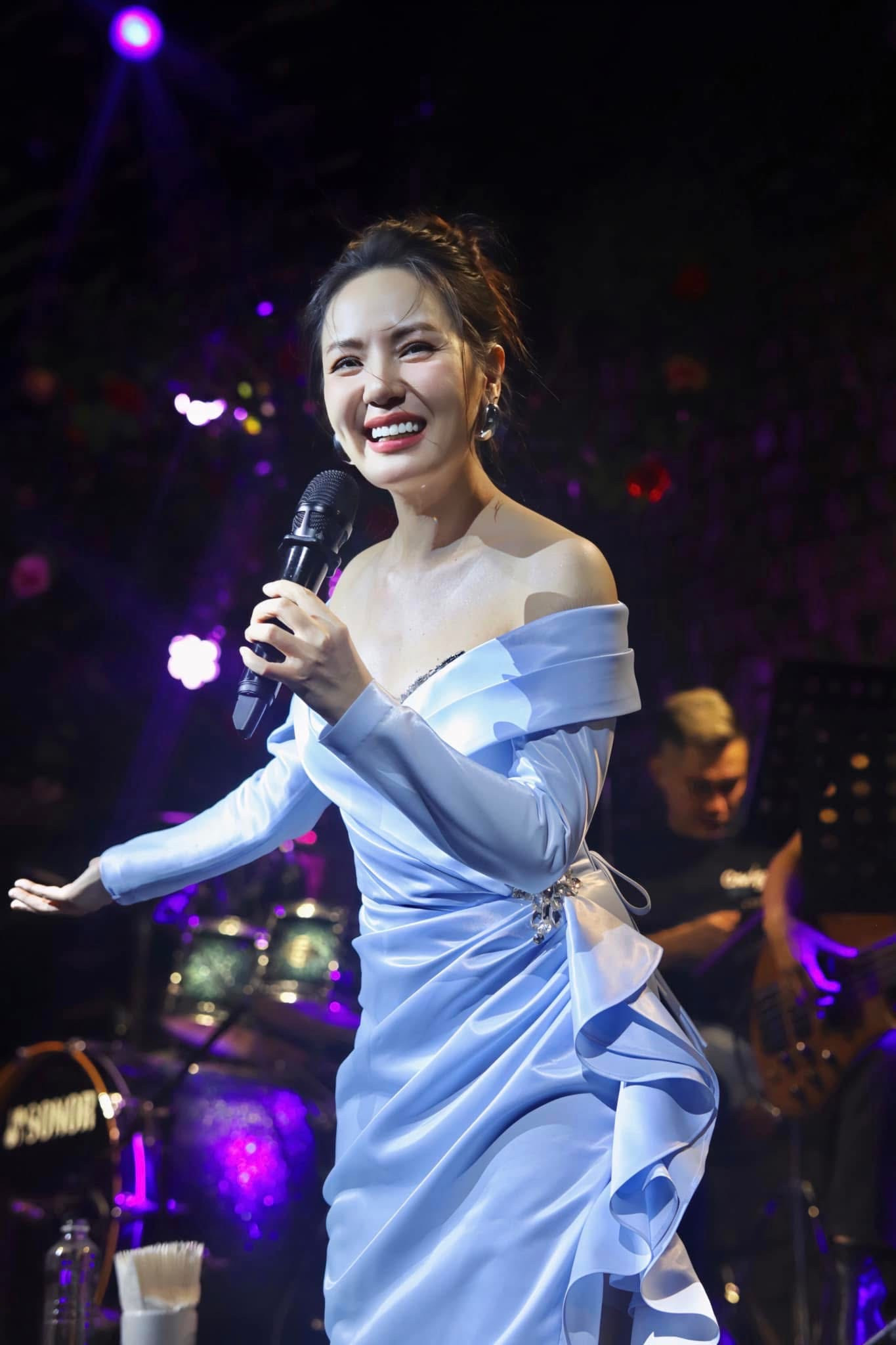 'Mặt mộc, không app, không chỉnh sửa': Nhan sắc thật của Phương Linh - Phương Ly ‘đốn tim’ cộng đồng mạng - Ảnh 5.