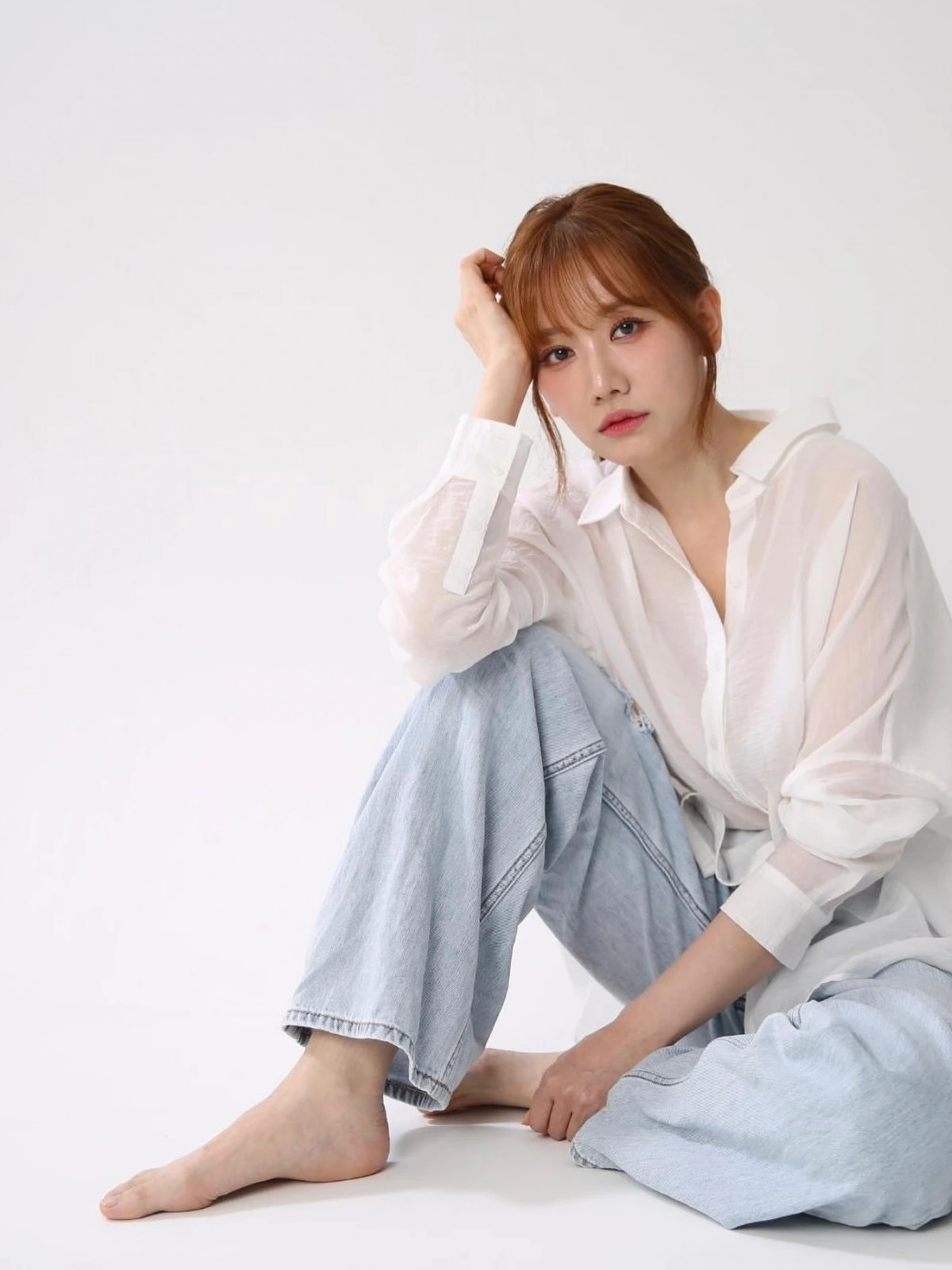 hari won Den bay gio, toi cung khong biet lieu minh co the lam me duoc khong hinh anh 1