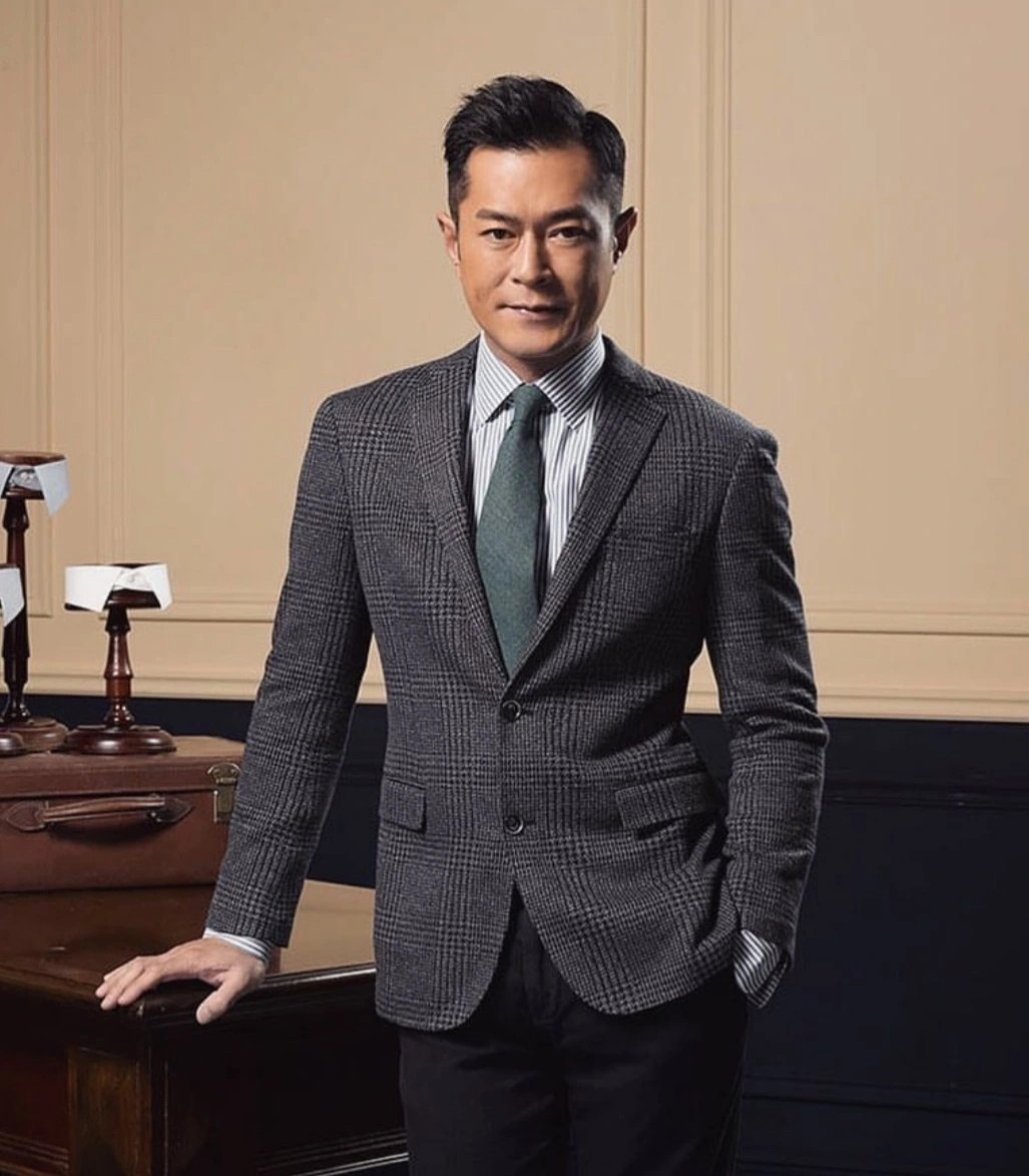 thuc hu chuyen co thien lac bi mat lam dam cuoi o tuoi 55 hinh anh 1