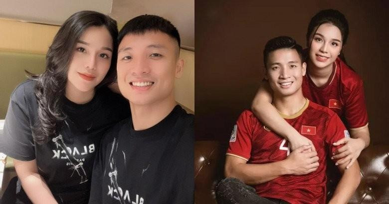 Vợ Bùi Tiến Dũng viết status đốp chát antifan khiến dân mạng bùng nổ tranh cãi