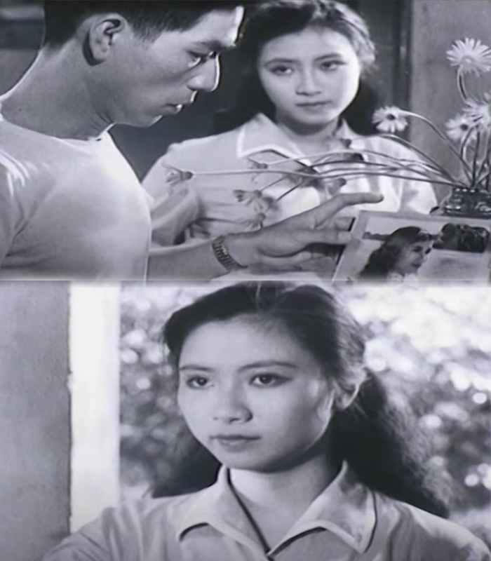 Người đàn bà quyền lực nhất trong 'Mặt trời lạnh', tuổi U90 tích cực đóng phim, từng là 'Hoa khôi màn ảnh' thập niên 1980- Ảnh 2.