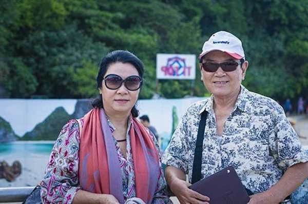 Người đàn bà quyền lực nhất trong 'Mặt trời lạnh', tuổi U90 tích cực đóng phim, từng là 'Hoa khôi màn ảnh' thập niên 1980- Ảnh 3.