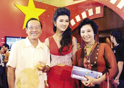 Người đàn bà quyền lực nhất trong 'Mặt trời lạnh', tuổi U90 tích cực đóng phim, từng là 'Hoa khôi màn ảnh' thập niên 1980- Ảnh 4.