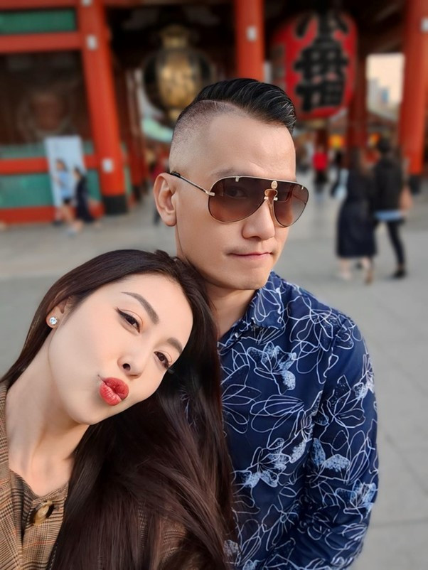 Hoa hậu Jennifer Phạm: Trải qua 4 lần sinh nở, tuổi 40 nhan sắc vẫn đẹp say lòng người - Ảnh 3.