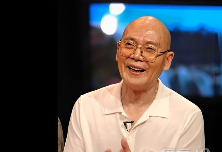 Là người hiền lành, tốt bụng nhưng Diêm Hoài Lễ lại không gặp may mắn.