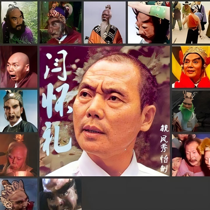 Không chỉ đóng