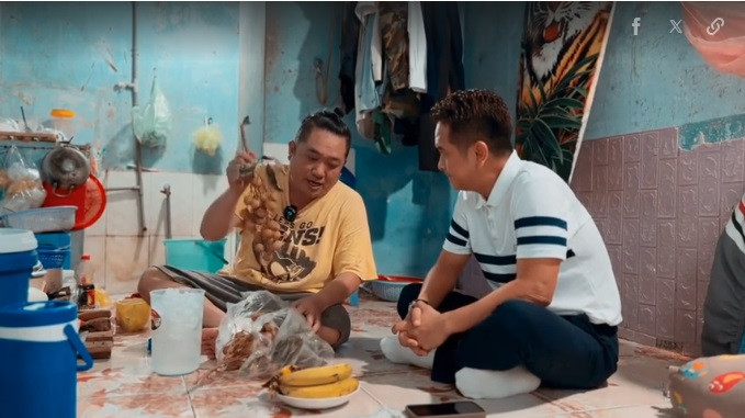 Cuộc sống cơ cực đến bất ngờ của nam diễn viên 'thằng Cò' trong phim 'Đất phương Nam' sau gần 30 năm- Ảnh 4.
