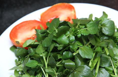 Loại rau tốt nhất thế giới, ở chợ Việt vừa nhiều vừa rẻ- Ảnh 2.