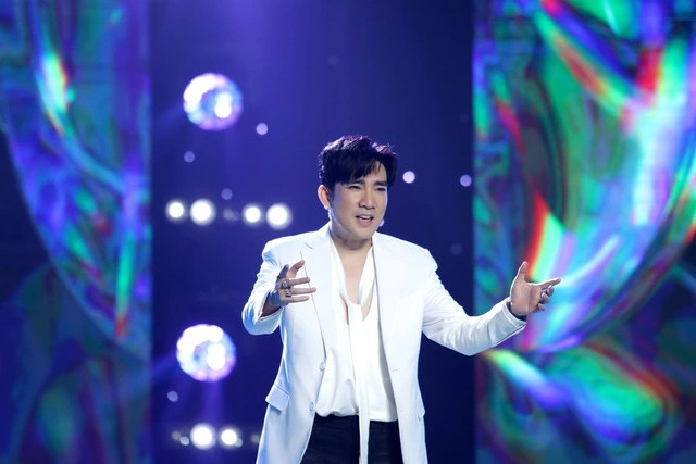 Nam ca sĩ giàu có, nổi tiếng, phong độ, ở biệt thự 50 tỷ đồng nhưng U50 vẫn độc thân- Ảnh 8.