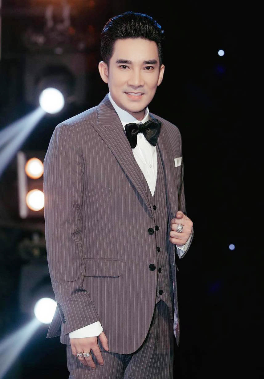 Nam ca sĩ giàu có, nổi tiếng, phong độ, ở biệt thự 50 tỷ đồng nhưng U50 vẫn độc thân- Ảnh 9.