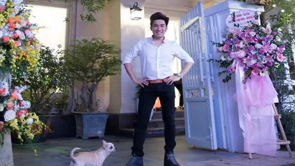 Nam ca sĩ giàu có, nổi tiếng, phong độ, ở biệt thự 50 tỷ đồng nhưng U50 vẫn độc thân- Ảnh 7.