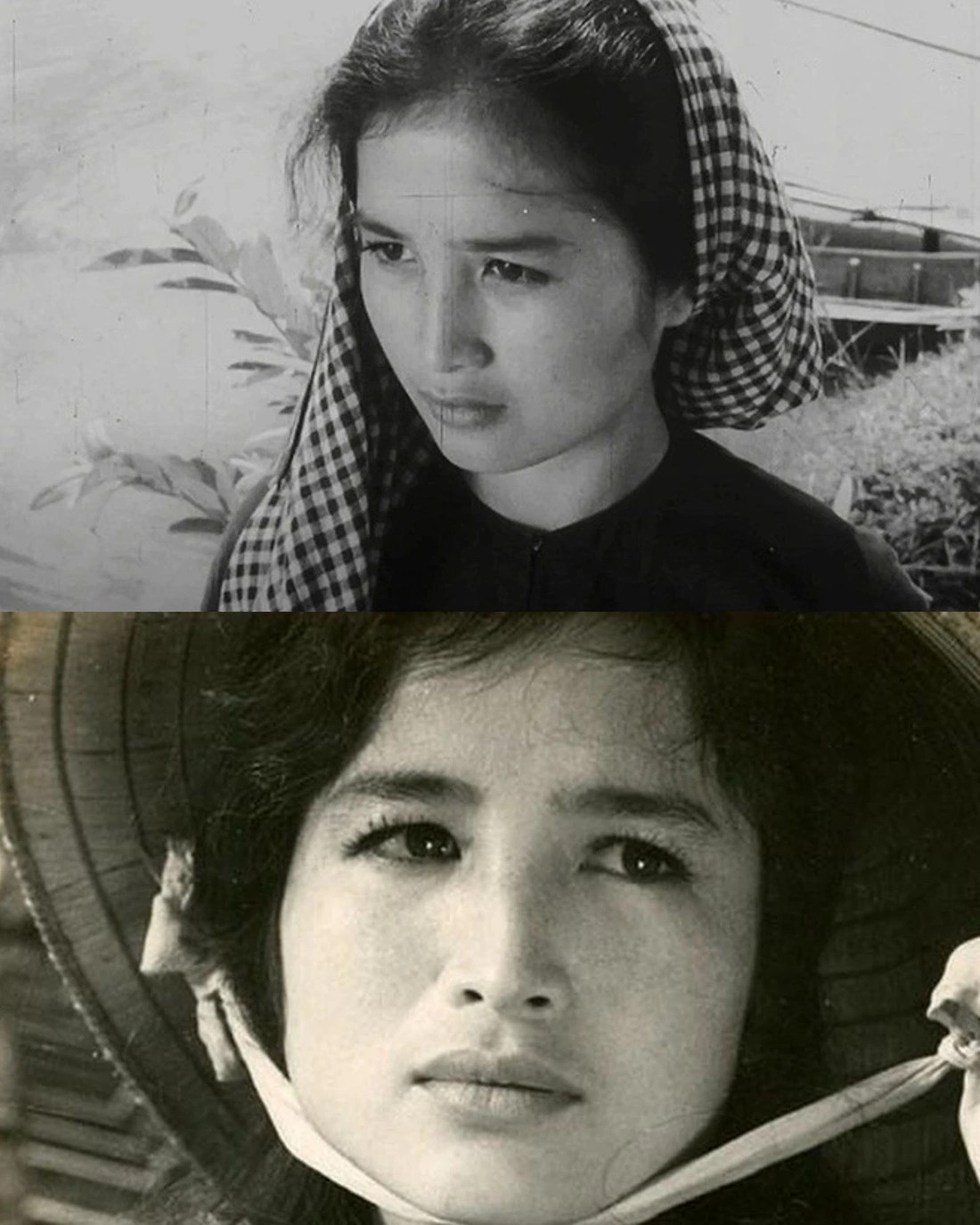 net dep dien anh mot thoi va cuoc song an dat cua nsnd tra giang hinh anh 2