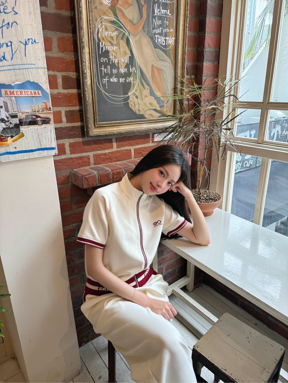 Gu thời trang của các Hoa Hậu Việt Nam những năm 1990- 2000- Ảnh 5.