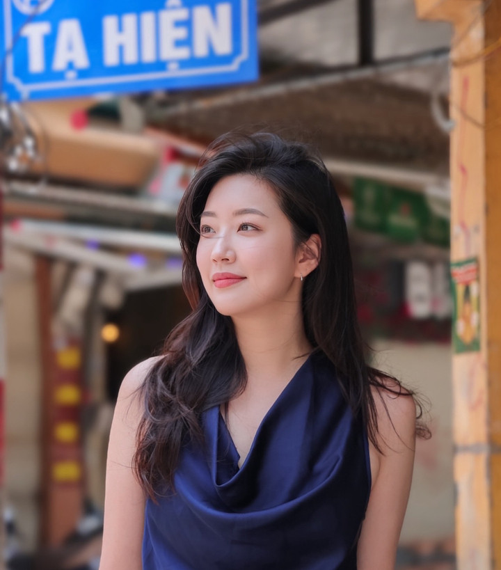 Nữ Youtuber lên tiếng khi bị nhầm là du khách Hàn Quốc hành hung người Việt.