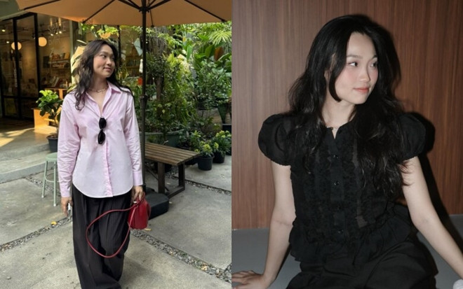 So kè gu thời trang của bạn gái HIEUTHUHAI và HURRYKNG