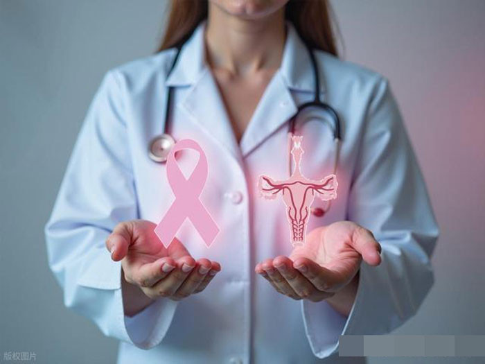 6 dấu hiệu cơ thể cảnh báo ung thư Đừng nhầm tưởng là do tuổi già