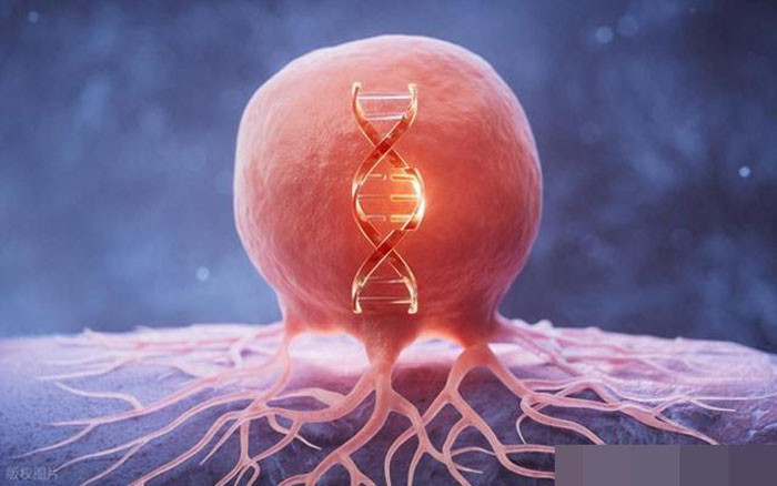 6 dấu hiệu cơ thể cảnh báo ung thư Đừng nhầm tưởng là do tuổi già