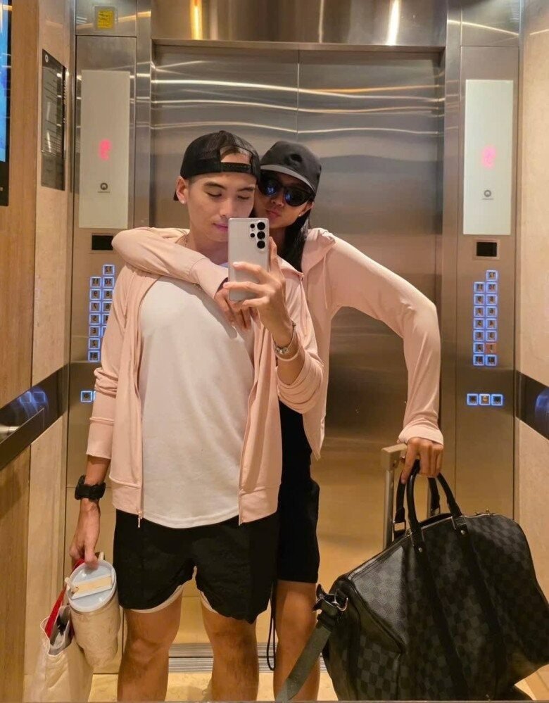 HHen Niê và chồng là cặp đôi nghèo nhất showbiz liên tục bị soi mặc quần áo của nhau