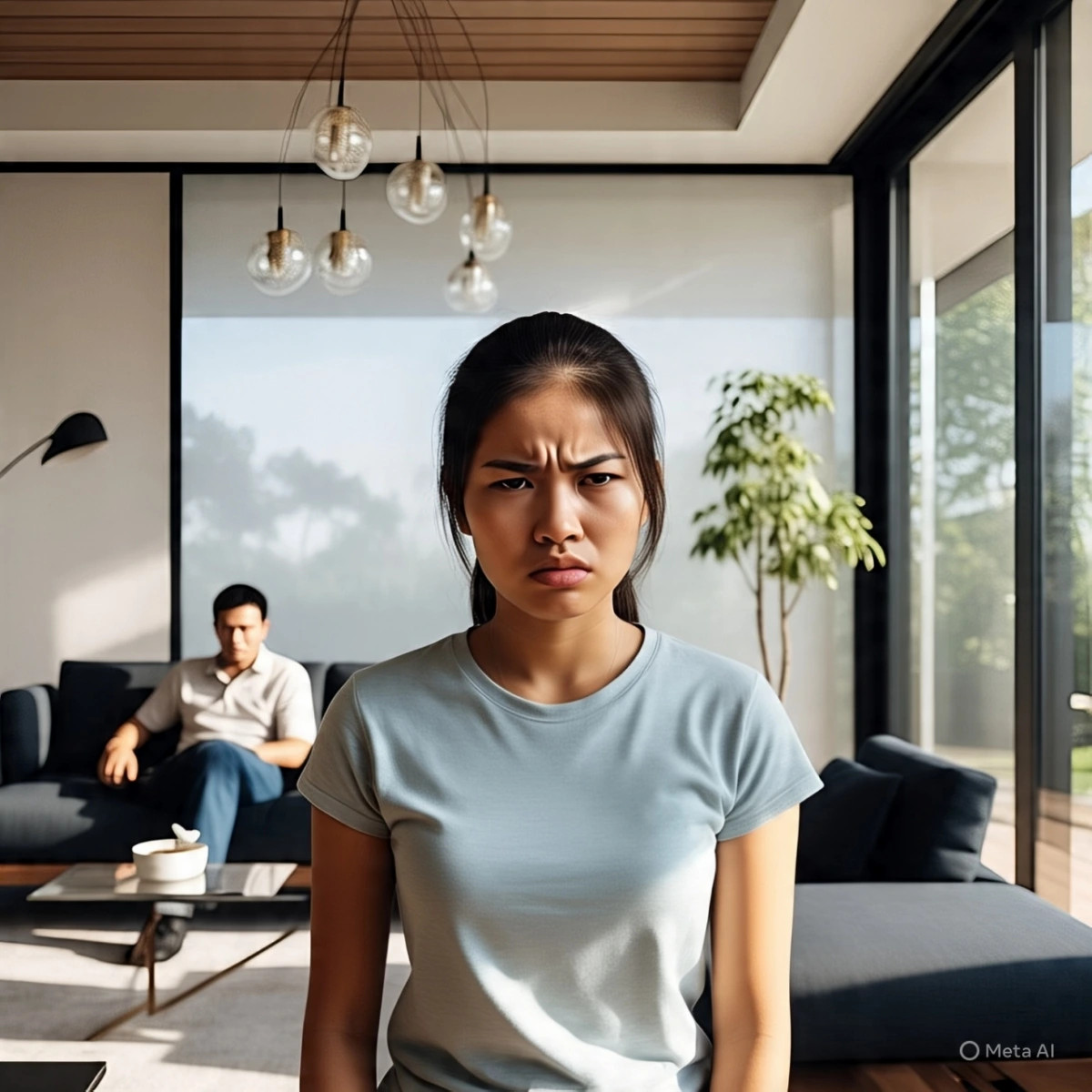 lay chong vi so e, toi lam cong lung nuoi chong khoe nhung luoi hinh anh 1