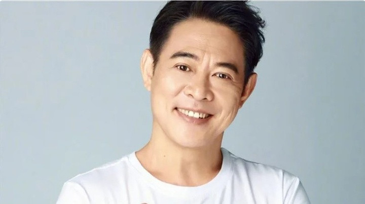 Lý Liên Kiệt (62 tuổi), ngôi sao võ thuật được mệnh danh là