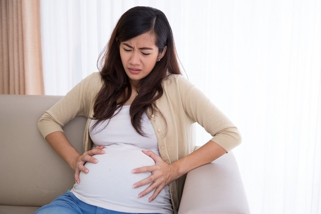 Mang thai 6 tháng nhưng vẫn&nbsp;phải phục vụ em chồng 32 tuổi không ngờ cô ấy lại đặt điều khiến tôi tức phát khóc