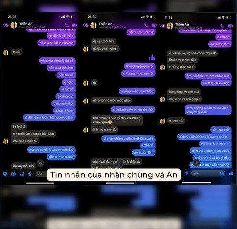 Mẹ Jack sống không bằng chết tố Thiên An đòi hột xoàn mua nhà trung tâm