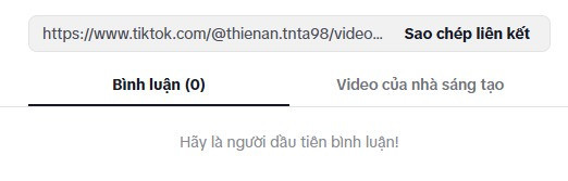 Phía Thiên An có động thái ra sao khi bị mẹ con Jack bóc loạt góc khuất đời tư gây sốc