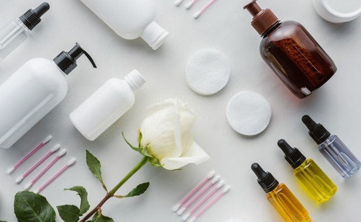 Hàng loạt các sản phẩm mỹ phẩm vi phạm trên toàn quốc. (Ảnh minh hoạ)