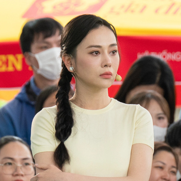 Bố mẹ diễn viên Phương Oanh từng sa sút tinh thần khi gia đình gặp biến cố lớn- Ảnh 2.